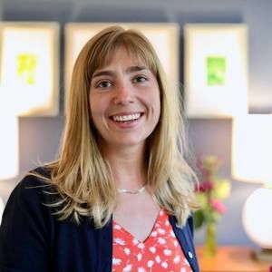 Meet your Posher, Nicole